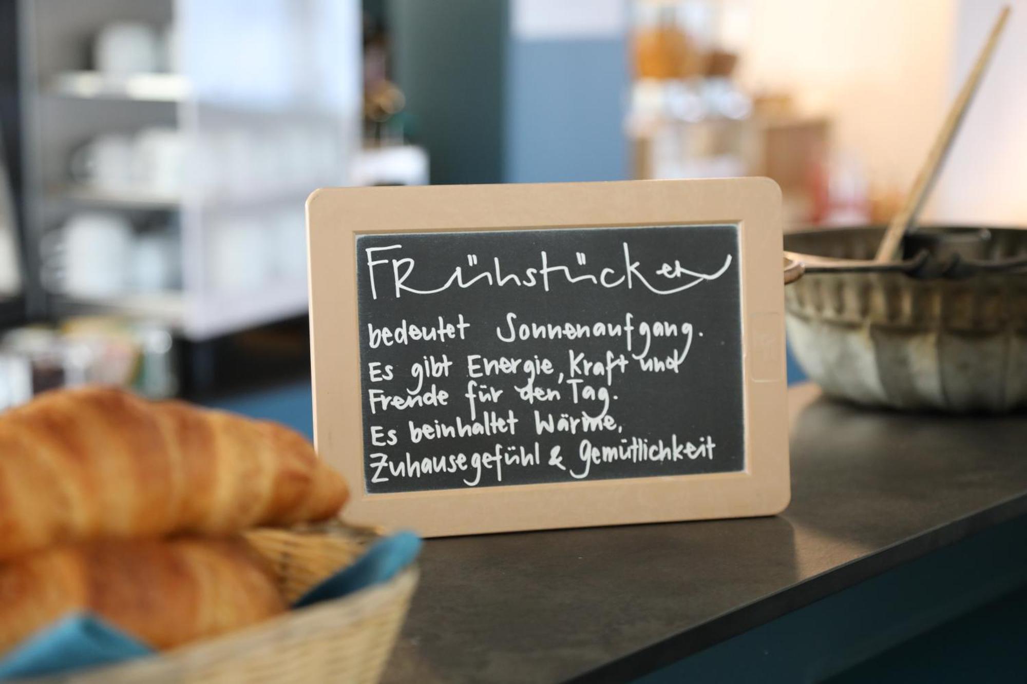 Hotel B&B Stossplatz 阿彭策尔 外观 照片