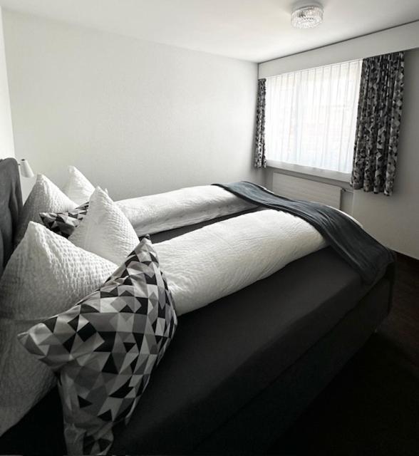Hotel B&B Stossplatz 阿彭策尔 外观 照片